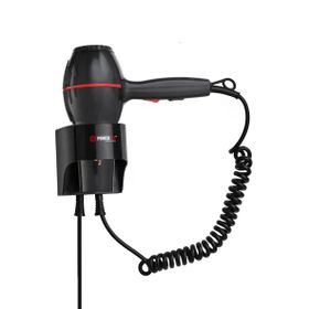 Powertec Tr-301 Askı Aparatlı Otel Tipi Profesyonel Saç Kurutma Fön Makinesi