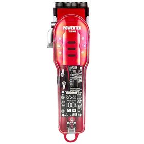 Powertec TR-3100 Tıraş Makinesi