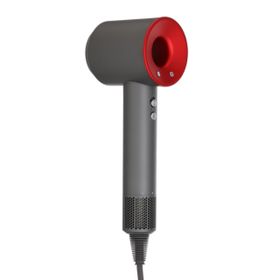Powertec TR-3333 Plazma Gri 2000 W Dijital Saç Kurutma Makinesi