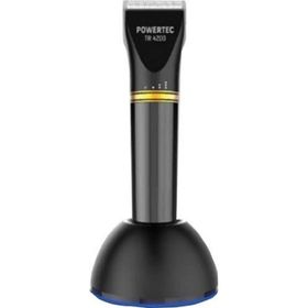 Powertec TR-4200 Profesyonel Tıraş Makinesi