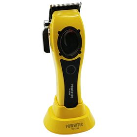 Powertec TR-4300 Tıraş Makinesi
