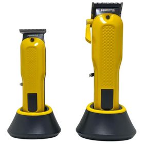 Powertec TR-4400 2'li Saç Sakal Tıraş Makinesi
