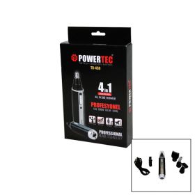 Powertec TR-4500 Profesyonel Tıraş Makinesi