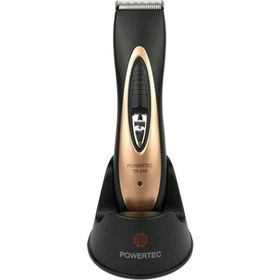 Powertec TR-458 Tıraş Makinesi