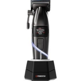 Powertec TR-4646 Profesyonel Saç Sakal Tıraş Makinesi