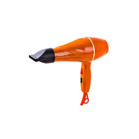 Powertec TR-501 Turuncu Saç Kurutma Makinesi