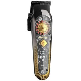 Powertec TR-5200 Wireless Tıraş Makinesi