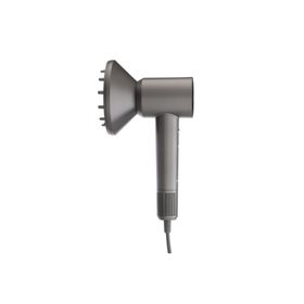 Powertec TR-5555 S Gri Plazma 1600 W Fön Makinesi