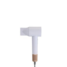 Powertec TR-5555 S Plazma Beyaz Fön Makinesi