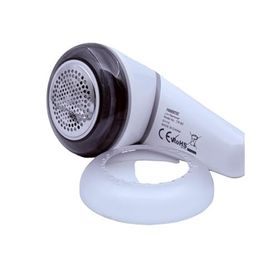 Powertec TR-60 Şarjlı Tiftik Kazak Giysi Yünü Tüy Temizleme Makinesi