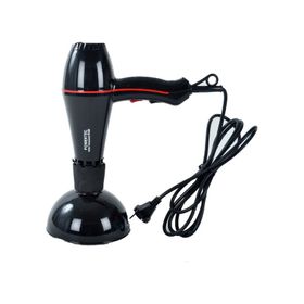Powertec TR-601-TR-601S Turbo Profesyonel 2500 W Başlıklı Saç Kurutma Makinesi