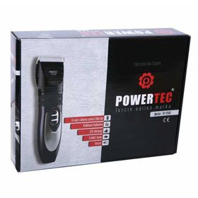 Powertec TR-6500 Tıraş Makinesi