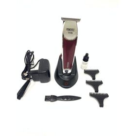 Powertec TR-658 Profesyonel Tıraş Makinesi