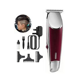 Powertec TR-658 Profesyonel Tıraş Makinesi