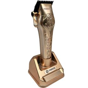 Powertec TR-6800 Elite Professional Saç Sakal Tıraş Makinesi
