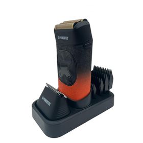 Powertec TR-700 2 in 1 Tıraş Makinesi