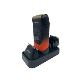 Powertec TR-700 2 in 1 Tıraş Makinesi