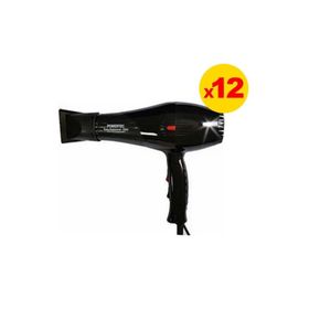 Powertec TR-701 12 Adet Saç Kurutma Makinesi