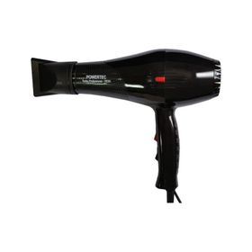 Powertec TR-701 12 Adet Saç Kurutma Makinesi