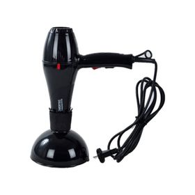 Powertec Tr-701 Profesyonel Fön Makinesi + Vigo Başlık