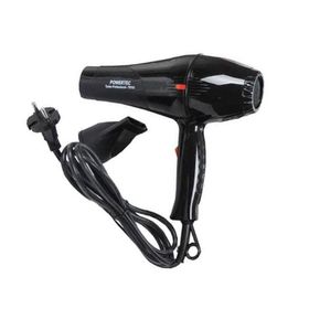 Powertec TR-701 Saç Kurutma Makinesi