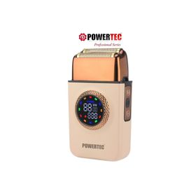 Powertec Tr-750 Günlük Sakal Tıraş Makinesi