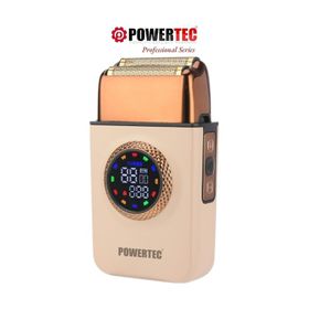 Powertec Tr-750 Günlük Sakal Tıraş Makinesi