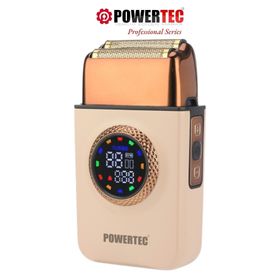 Powertec Tr-750 Günlük Sakal Tıraş Makinesi