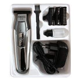 Powertec TR-758 Saç ve Sakal Kesme Makinesi