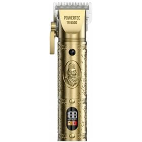 Powertec TR-8500 Tıraş Makinesi