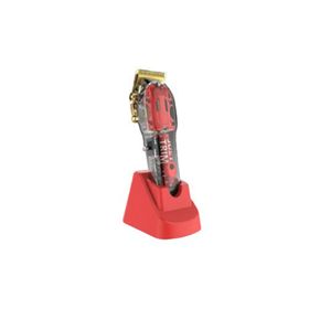 Powertec TR-8700 Kırmızı Tıraş Makinesi