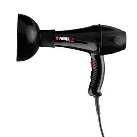 Powertec TR-901 2500W Saç Kurutma Makinesi + Vigo