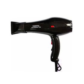 Powertec TR-901 2500W Siyah Saç Kurutma Makinesi