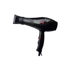 Powertec TR-901 2500W Siyah Saç Kurutma Makinesi