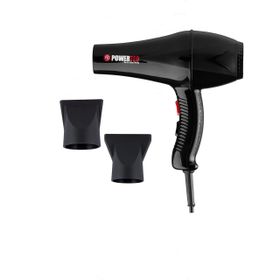 Powertec TR-901 Robinanka Saç Kurutma Makinesi