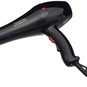 Powertec TR-901 Robinanka Saç Kurutma Makinesi