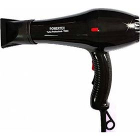 Powertec TR-901 Robinanka Saç Kurutma Makinesi