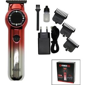 Powertec TR-958 Saç Sakal Kesme Makinesi