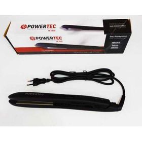 Powertec TR2800 Siyah Saç Düzleştirici