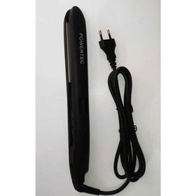 Powertec TR2800 Siyah Saç Düzleştirici