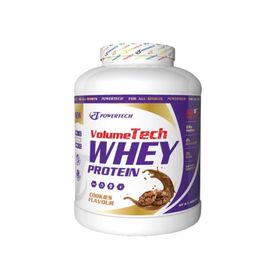 Powertech 2400 gr VolumeTech Whey Protein Kurabiye Aromalı Protein Tozu