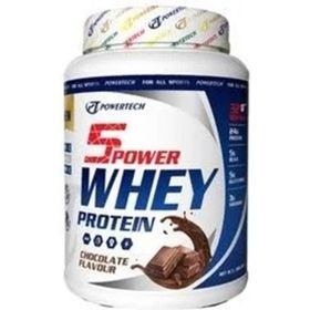 Powertech 5power Whey 960 gr Çikolata Protein Tozu