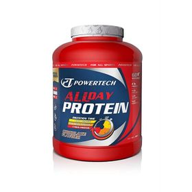 Powertech All Day Çikolata Aromalı 1800 gr 60 Servis Protein Tozu