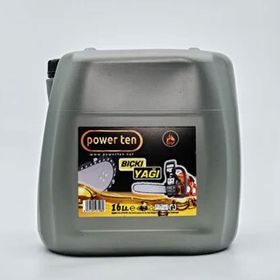 Powerten 16 Litre Bıçkı Zincir Testere Yağı