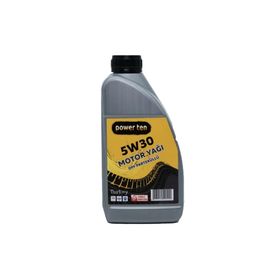 Powerten 5W-30 900 ML Motor Yağı