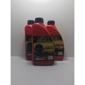 Powerten AFT 3x1 lt Direksiyon Yağı