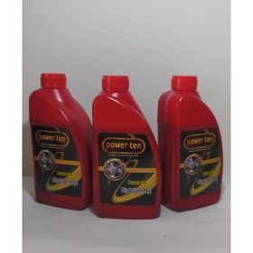Powerten AFT 3x1 lt Direksiyon Yağı