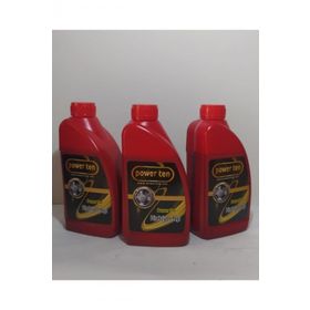 Powerten AFT 3x1 lt Direksiyon Yağı