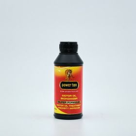 Powerten Economizer 415 ml 3 Adet Motor Yağ Katkısı