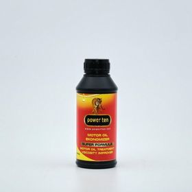 Powerten Economizer 415 ml 3 Adet Motor Yağ Katkısı